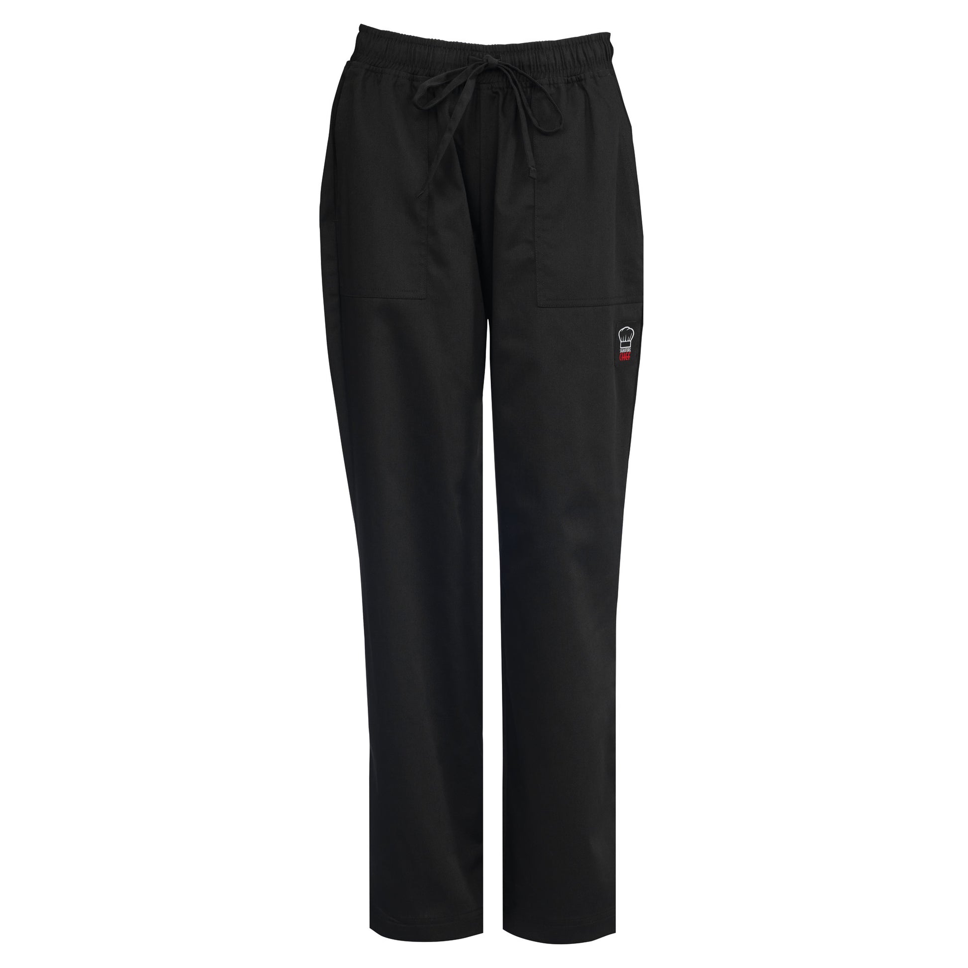 Pantalones De Chef Unisex 3 In 1 Chefs Cargo Pants. 65% Polyester - Foto 3