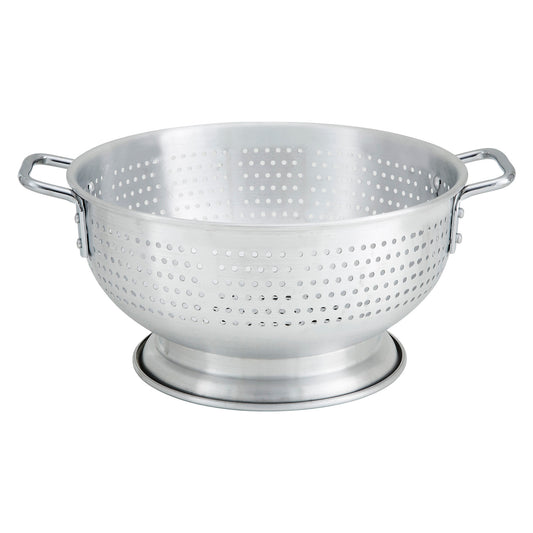 8 Quart Colander with Handles and Foot