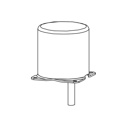EDM1-P16 - Rotational Motor