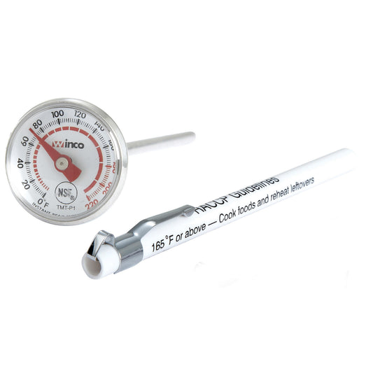 TMT-P1 - Pocket Test Thermometer - 0 - 220F