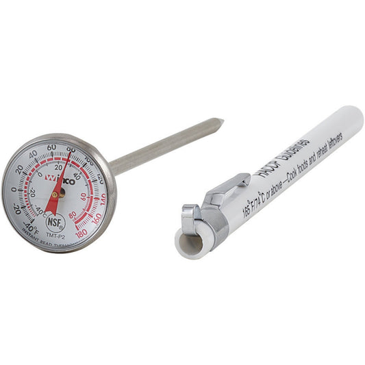 Pocket Test Thermometer - -40 - 180F