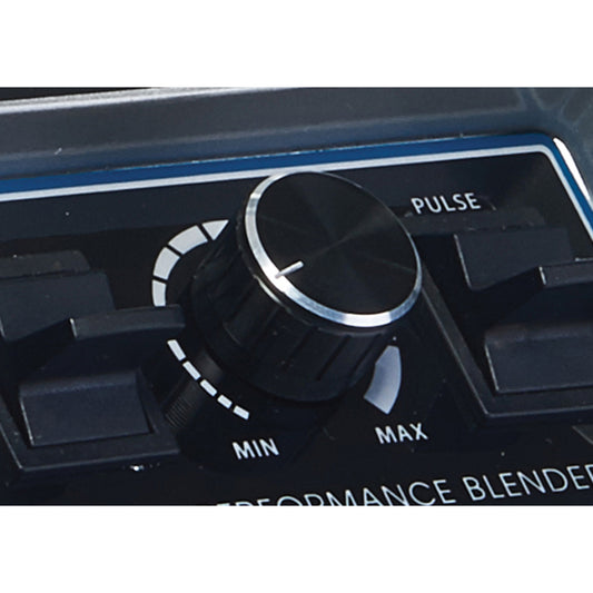 XLB1000P7 - Speed Control Knob