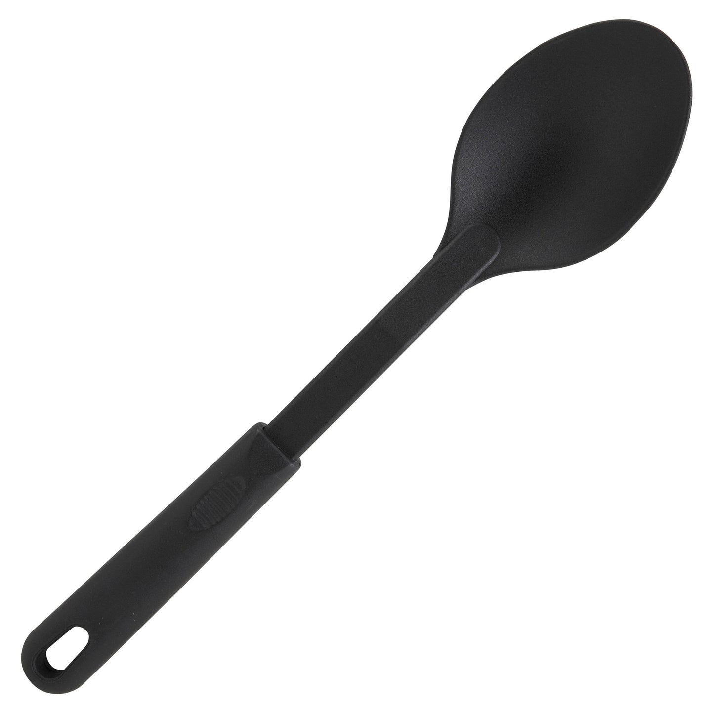 NC-SS1 - Solid Spoon, Nylon