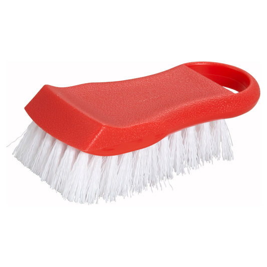 HACCP Color-Coded Cutting Board Brush