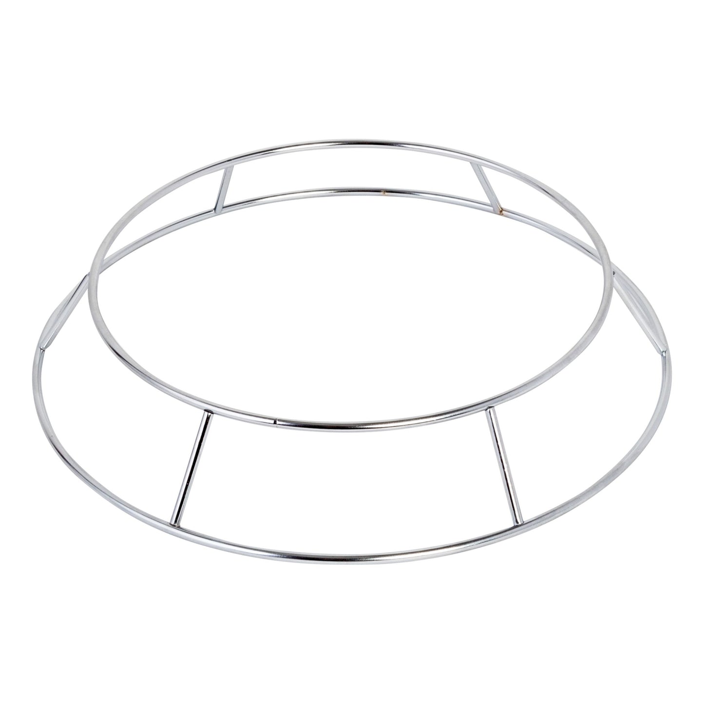 J31-0063 - Joyce Chen Wok Ring for Pairing with Traditional Round Bottom Woks