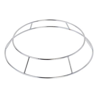 J31-0063 - Joyce Chen Wok Ring for Pairing with Traditional Round Bottom Woks