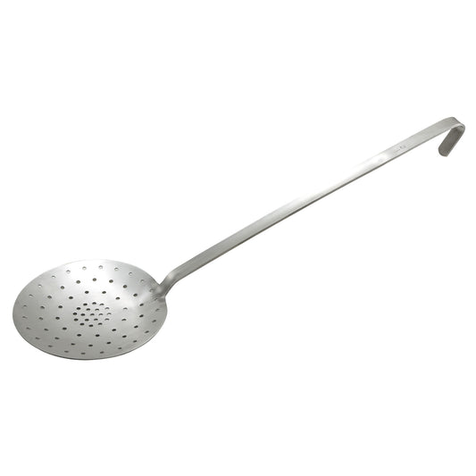 SCS-6H - 6-1/4" Skimmer, One-piece, Heavy-duty Stainless Steel