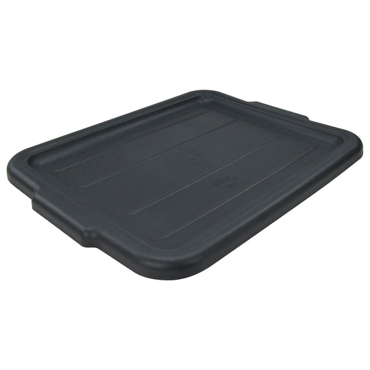 Cover for PLW-7 Series Dish Boxes - Black