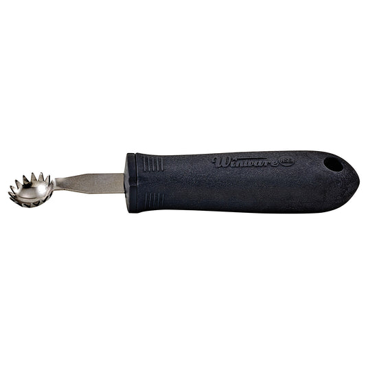 Tomato Stem Corer with Soft Grip Handle