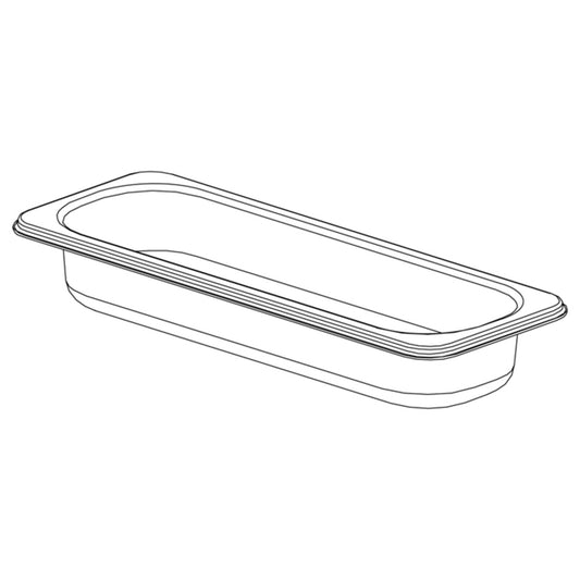 EDM2-P16 - Water Tank for EDM-2