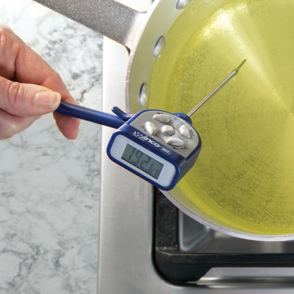 TMT-WD3 - Waterproof Digital Thermometer