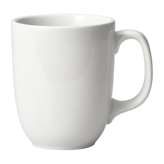 SMC-15 - Sipstyle Mug, 15 oz. White Porcelain, 24 Pieces/Case