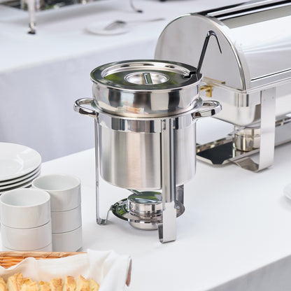 207-WP - Water Pan for 207