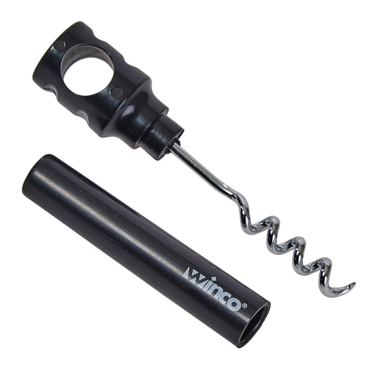 Compact Corkscrew - Black