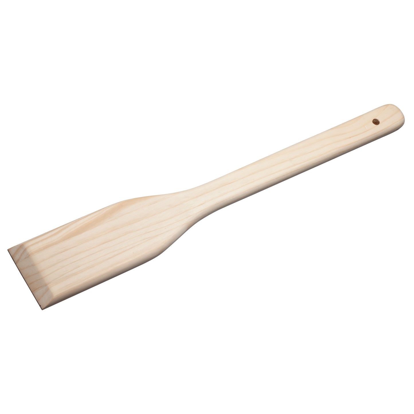 Stirring Paddle, Wooden - 24"