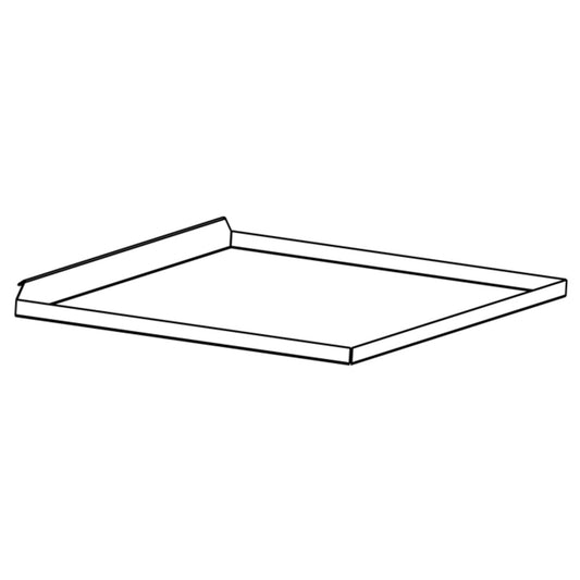 EHDG-P27 - Drip Tray for EHDG-5R