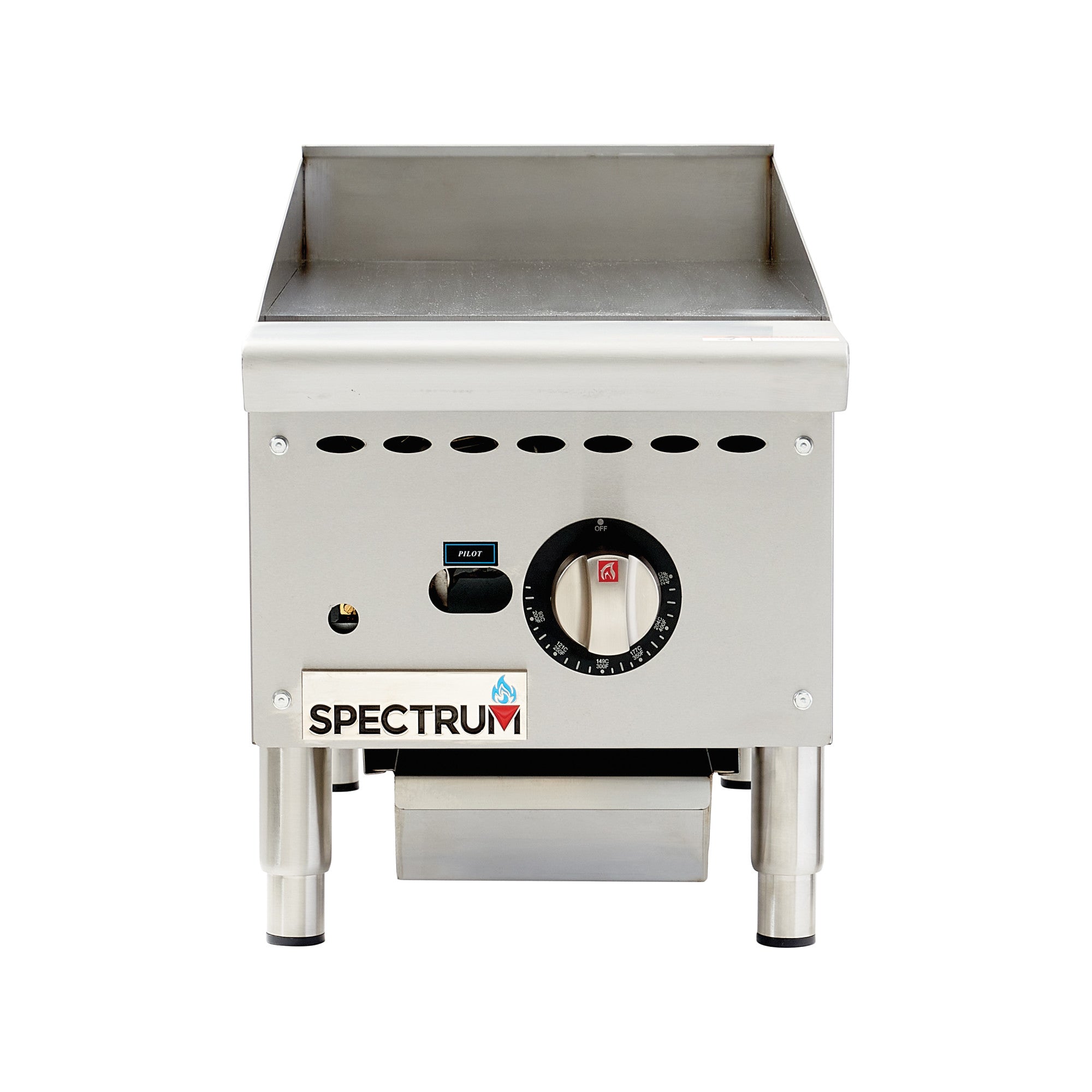 NGGD-12T - Spectrum 12