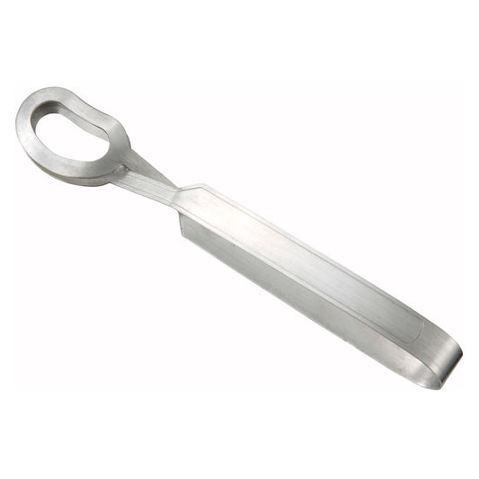 Snail Tongs, Stainless Steel