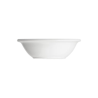 BFD-5NR - Birkhall Porcelain Narrow Rim Fruit Dish, 5 oz - White (36 Pieces/Case)