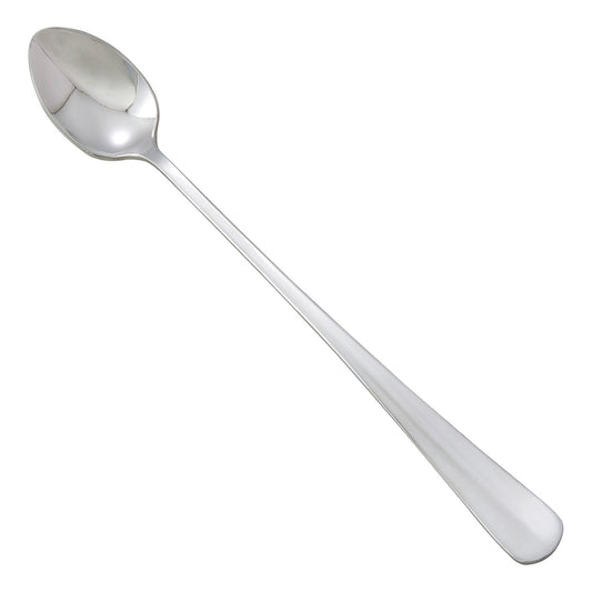 0034-02 - Stanford Iced Tea Spoon, 18/8 Extra Heavyweight