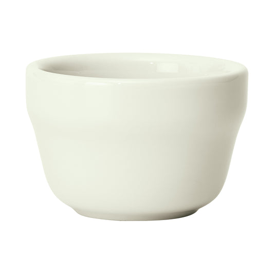 BBC-725-AW - Birkhall Porcelain Bouillon Cup, 7-1/4 oz - American White (36 Pieces/Case)