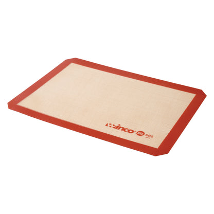 SBS-16 - Silicone Baking Mat - Half (1/2)