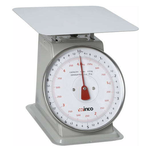 Receiving Scale - 10 lbs