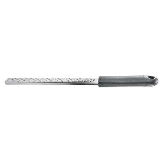 Grater with Soft Grip Handle - Ribbon