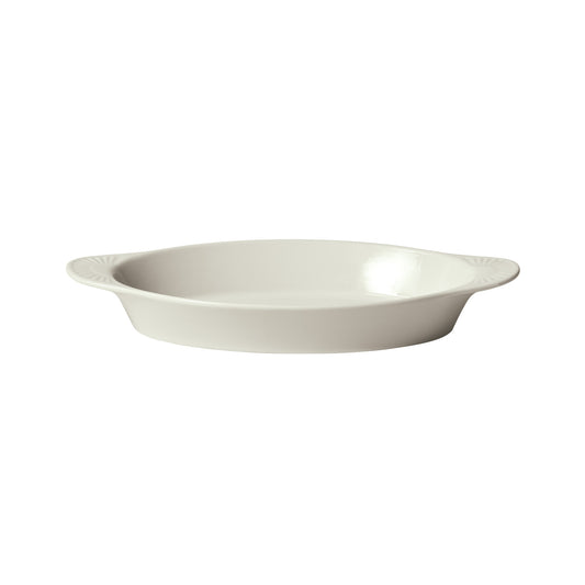 WRD-15-AW - Porcelain Welsh Rarebit Baking Dish, 15 oz (36 Pieces/Case)