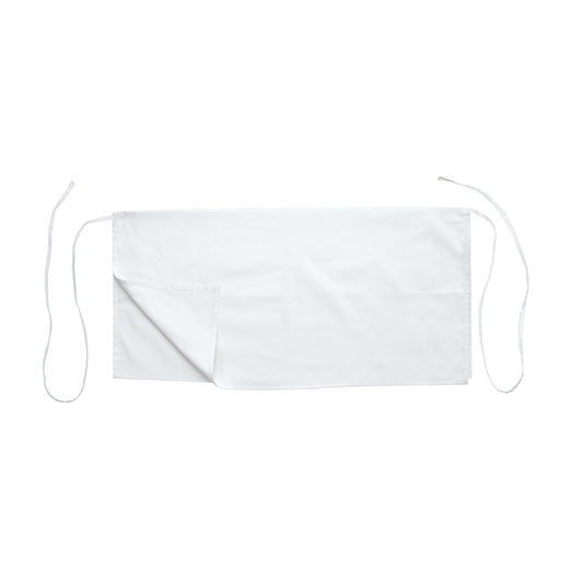 WA4-3417W - Four-Way Apron - White