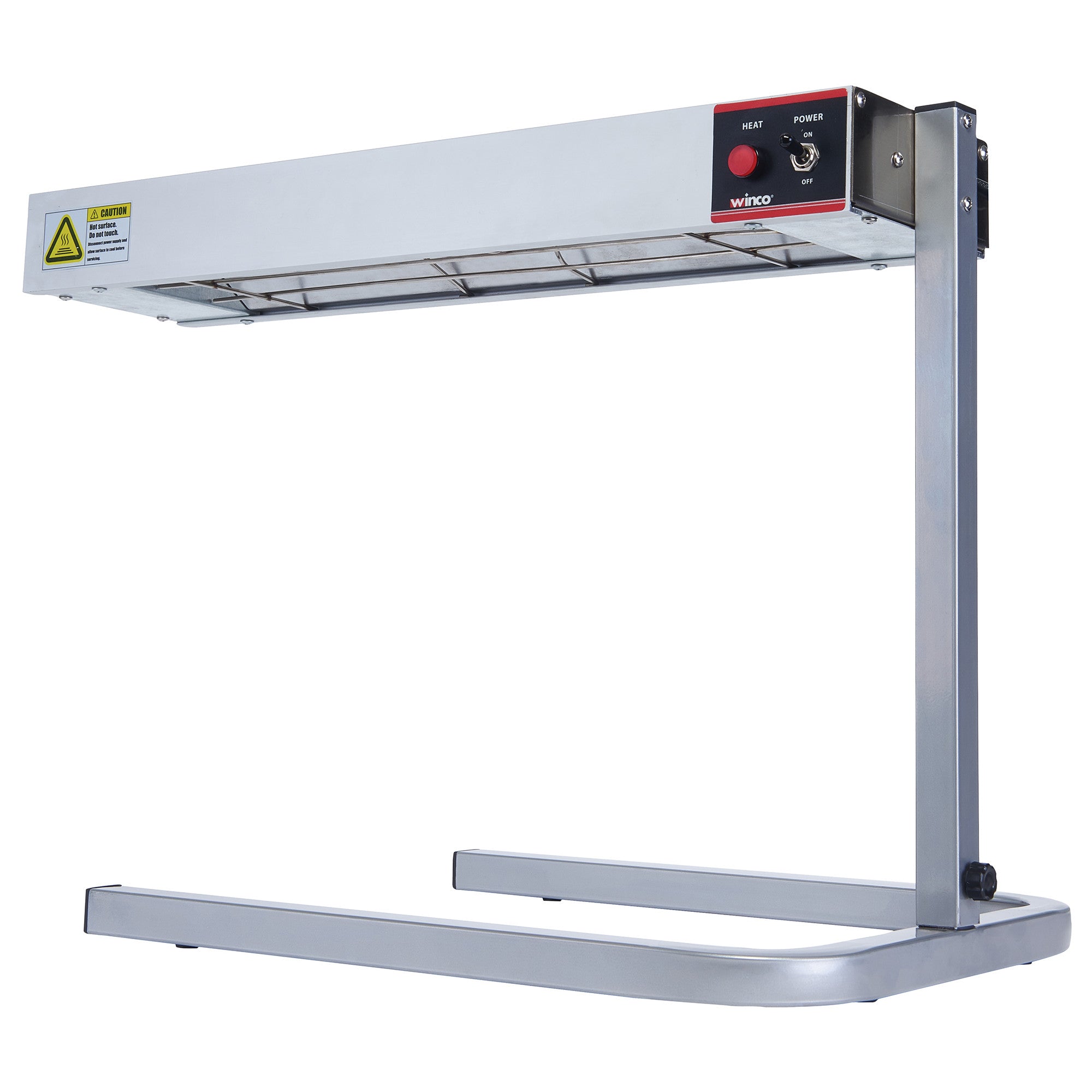 ESH-1 - Electric Strip Heater with Stand – Winco