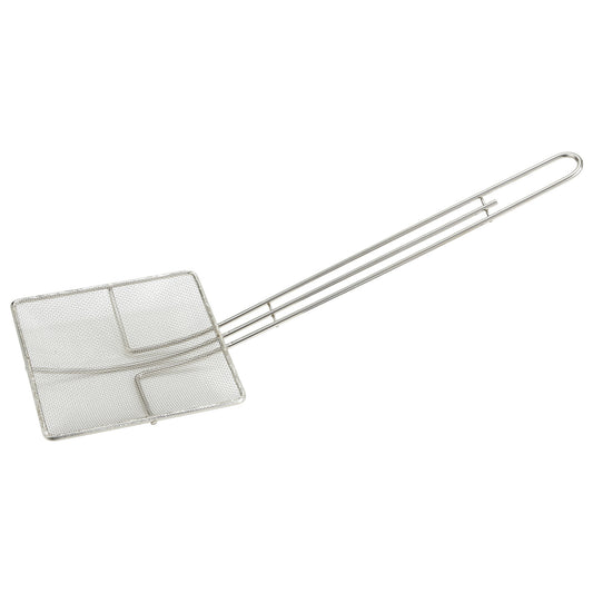 SCF-6S - Mesh Skimmer - 6-3/4" Square