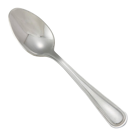 Continental Tea Spoon,18/0 Extra Heavyweight