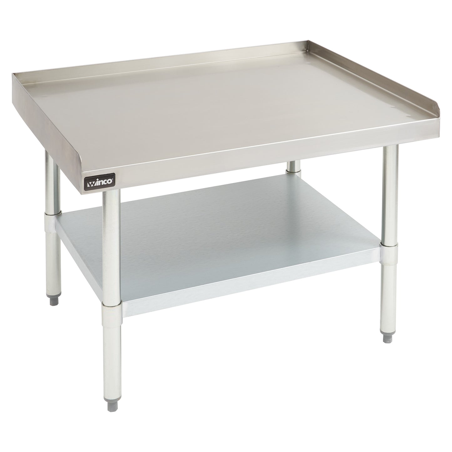ES-3630 - Stainless Steel Equipment Stand - 36" x 30" x 24"