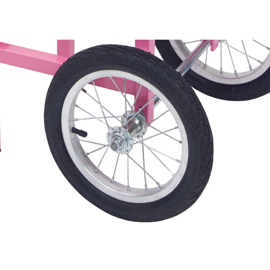 CCM28-P11 - Spoked Wheel for CCM-28M