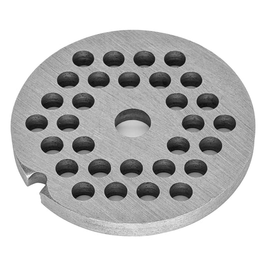 Grinder Plate for MG-10 - 1/4" (6mm)