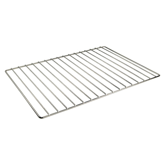 Wire Chrome Plated Pan Grate for ECO-500