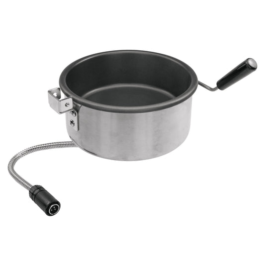 8oz Replacement Kettle for POP-8R (Without Lid)