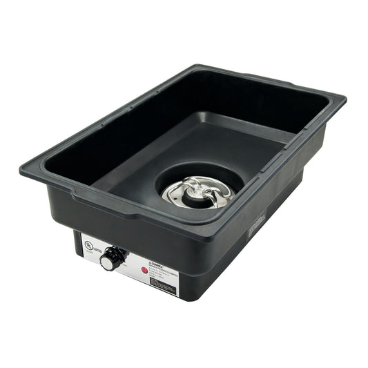 Electric Water Pan, Full-size