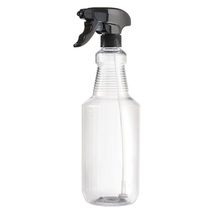 PSR-SB - Olive Oil Spray Bottle, 32oz, Plastic
