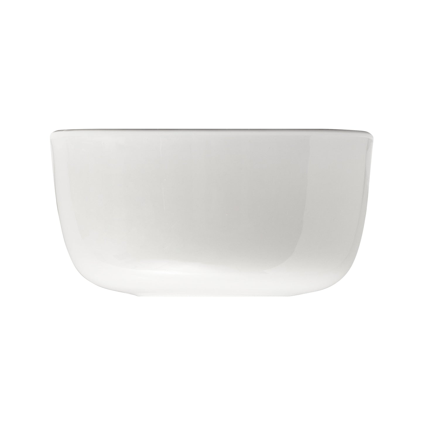 BJB-95 - Birkhall Porcelain Jung Bowl, 9-1/2 oz - White (36 Pieces/Case)