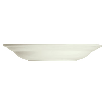 BPB-26RE-AW - Birkhall Porcelain Rolled Edge Pasta Bowl, 26 oz - American White (12 Pieces/Case)