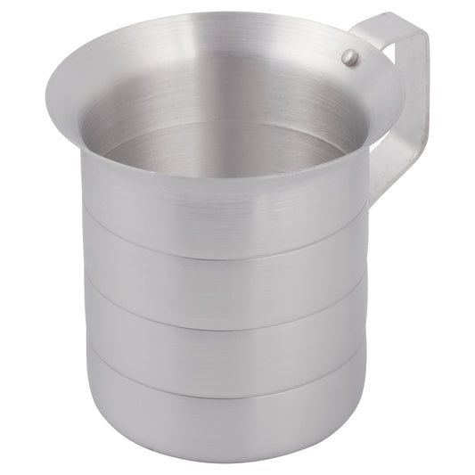 Aluminum Measuring Cups - 1 Quart
