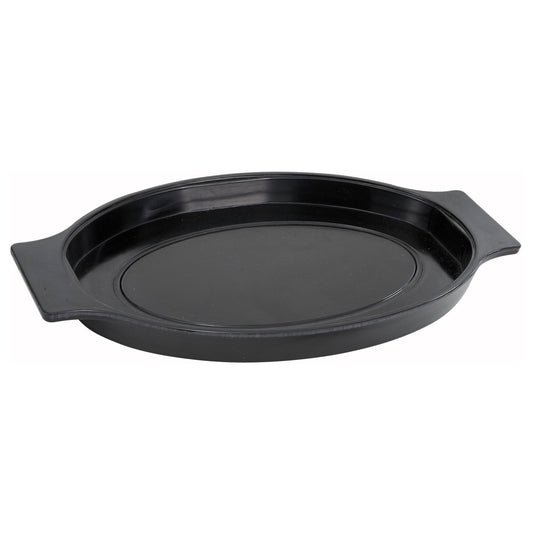 SWU-11 - Underliner for Oval SIZ-11, Bakelite