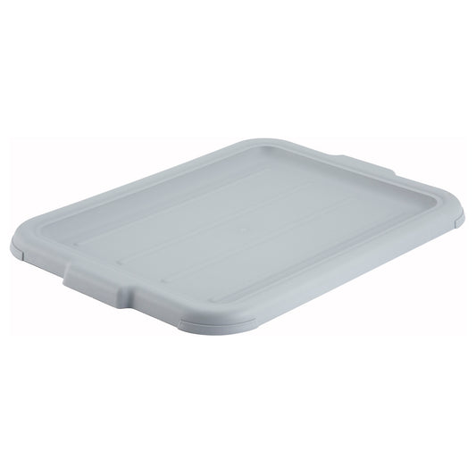 PL-57C - Cover for Standard Dish Boxes - Gray