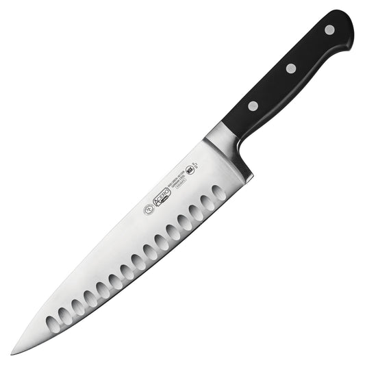 Acero 8" Chef's Knife, Hollow Ground