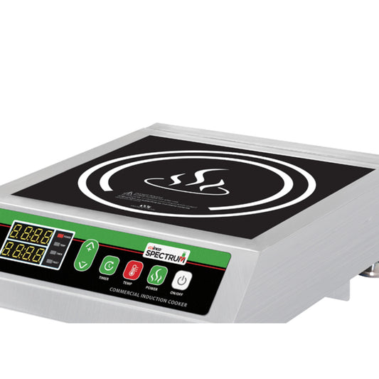 EICS-P1 - Flat Glass Plate, 300x300x4mm