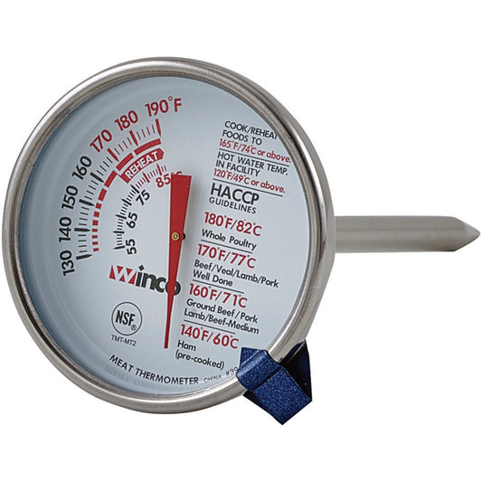 Meat Thermometer - 2"