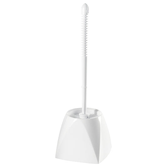 Toilet Bowl Brush with Caddy