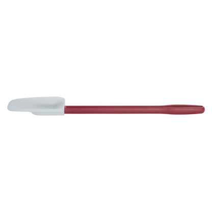 PSG-16 - Silicone Scraper, Bowl Shape, Heat Resistant - 16"